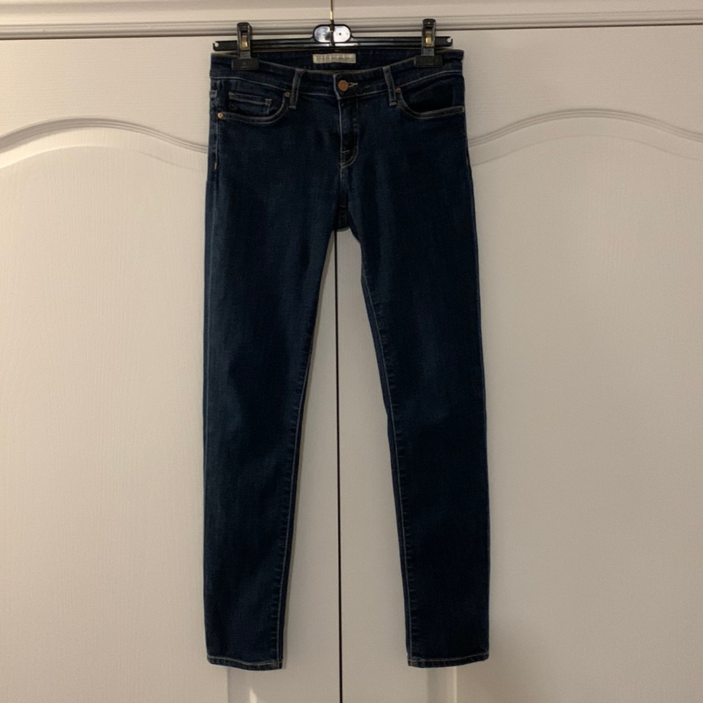 VGUC Joie jeans